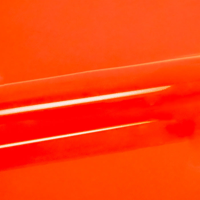 SISER P.S. Film - Flex thermocollant textile fluo uni
