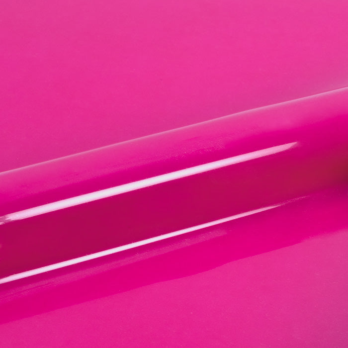 SISER P.S. Film - Flex thermocollant textile fluo uni