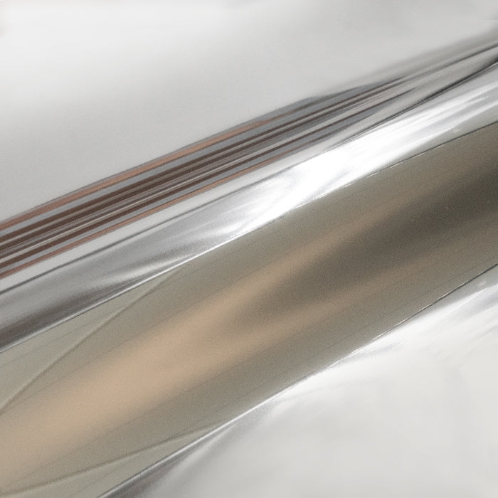 SISER P.S. Metallic - Flex thermocollant textile métallique