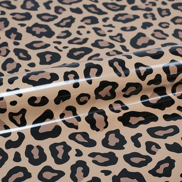 SISER EasyPatterns Plus - Flex thermocollant textile à motifs préimprimés