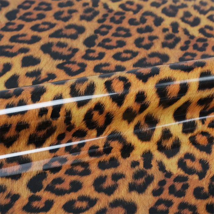 SISER EasyPatterns Plus - Flex thermocollant textile à motifs préimprimés