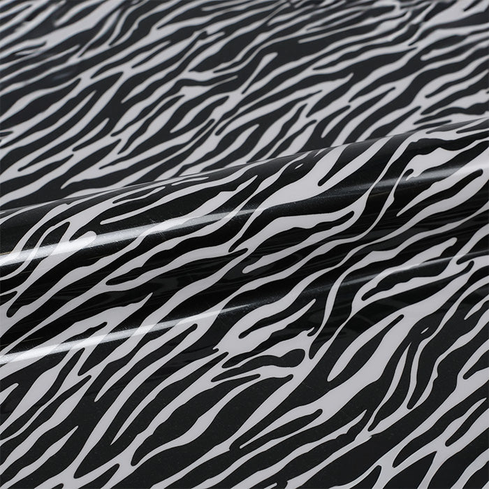 SISER EasyPatterns Plus - Flex thermocollant textile à motifs préimprimés