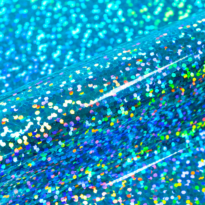 SISER Holographic - Flex thermocollant textile effet holographique