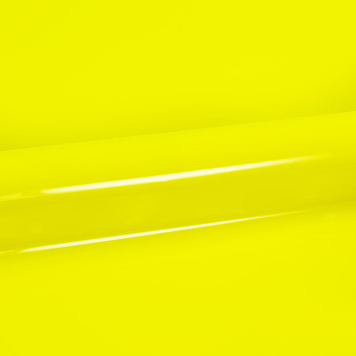SISER P.S. Film - Flex thermocollant textile fluo uni