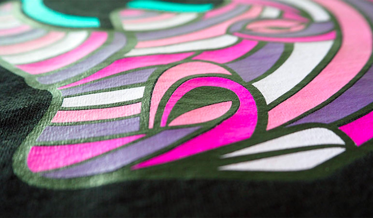 SISER P.S. Film - Flex thermocollant textile fluo uni
