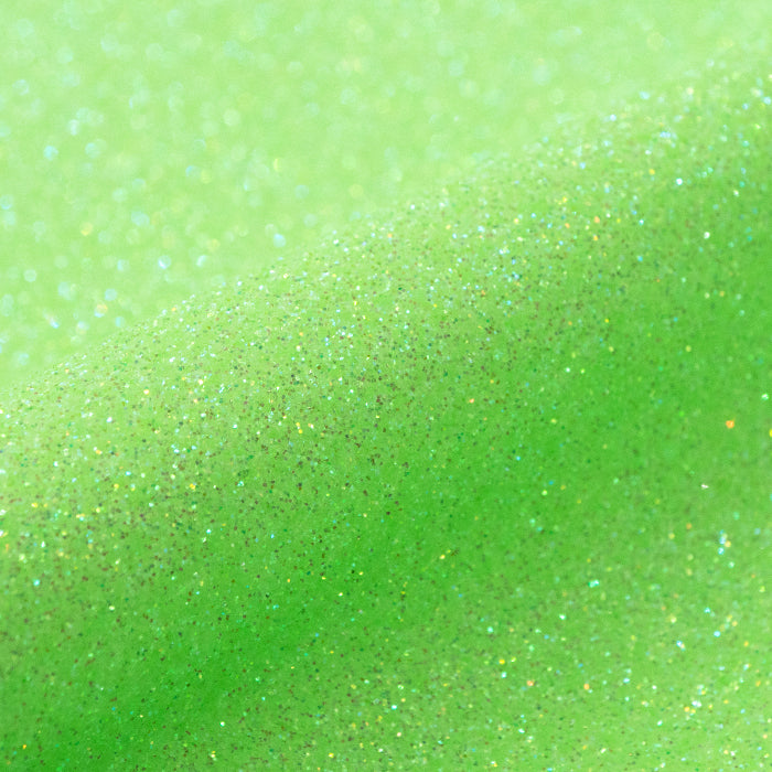 SISER Glitter - Flex thermocollant textile pailleté