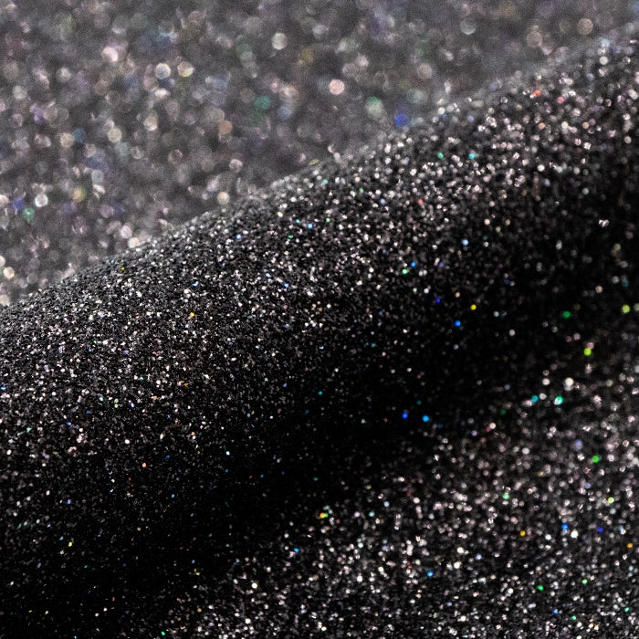 SISER Glitter - Flex thermocollant textile pailleté